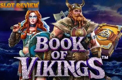 Book of Vikings slot